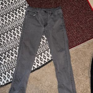 Levi’s 511 slim jeans